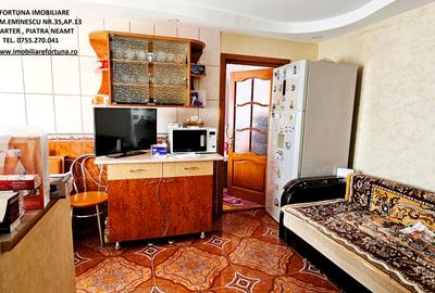 Apartament 2 camere dec.,renovat si echipat, zona Sc."Daniela Cuciuc"Maratei - 8