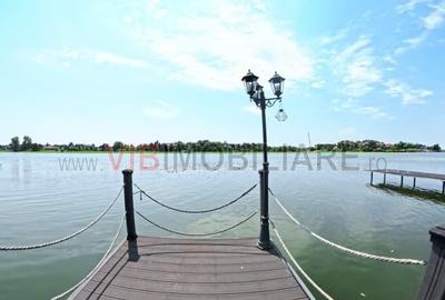 Vila S+P+1E cu piscina si deschidere la lacul Snagov in Izvorani - 2025 - 18