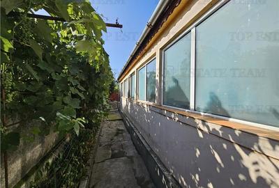 Casa la curte cu teren 646mp in Chiajna - 9