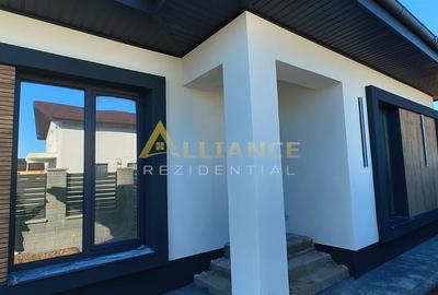 Casă individuală cu 4 camere cu Teren 370 Mp în Berceni - 2