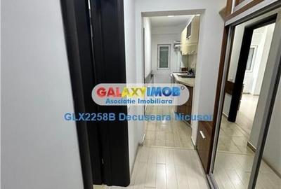 Garsoniera, mobilata utilata Rezervelor 400 euro - 15