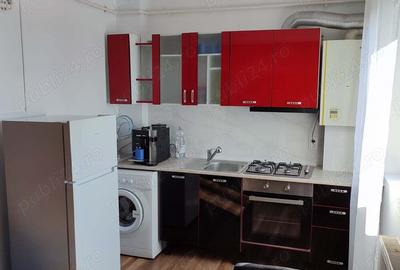 Apartament 2 camere bloc nou, Lift functional, priveliste minunata - 9