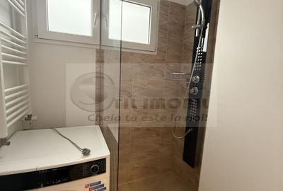Apartament cu 2 camere semidecomandat, mobilat în Podu Roș - 8