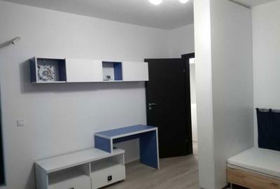 Garsonieră decomandată în Lujerului - 4