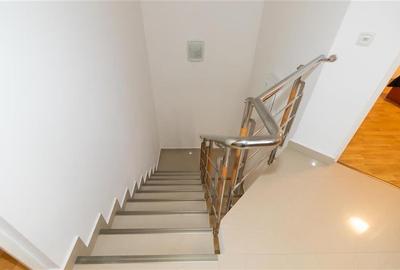 Resedinta cu atmosfera familiara,peisaj imersiv,amplasare premium,Zarnesti,Braso - 34