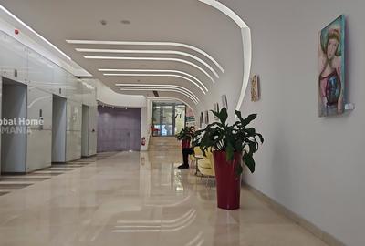Birou, de 5 mp, în Ultracentral - 2