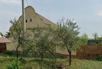Casă cu 5 camere cu Teren 2845 Mp în Central - 7
