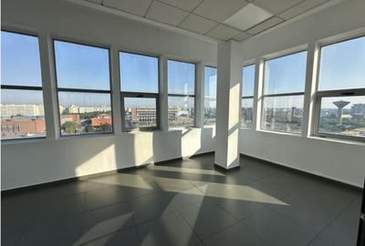 Birou, de 300 mp, în Obor - 2