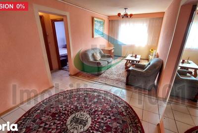 Apartament cu 4 camere decomandat în Gării - 15