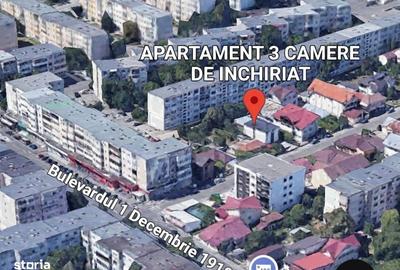 Apartament cu 3 camere, mobilat în Găvana - 10