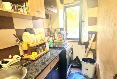 3 camere Apollo , etaj 1 mobilat - 2