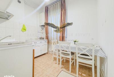 Garsonieră decomandată în Central - 15