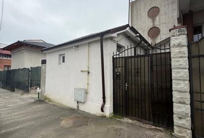 Casă individuală cu 2 camere cu Teren 84 Mp în Capitol - 1