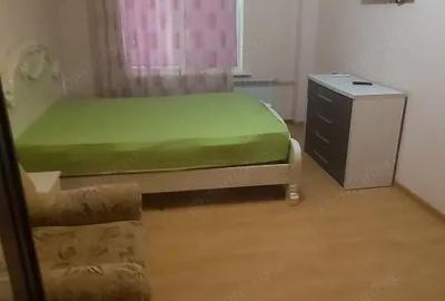 Garsonieră în Romană - 2