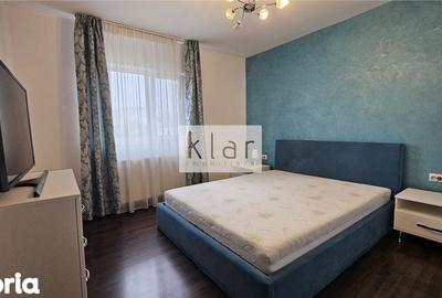 Apartament cu 4 camere decomandat, mobilat în Zorilor - 20