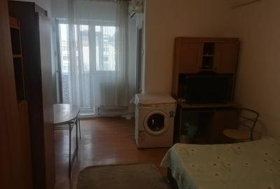 Garsonieră semidecomandată în Tudor Vladimirescu - 1