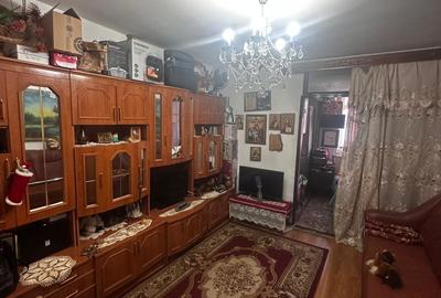 Garsonieră decomandată, mobilată în Nicolina - 2