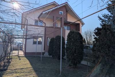 Casa P+ 1 Lilieci, teren 1200mp, garaj, beci, livada - 2