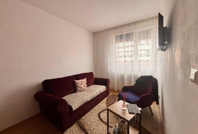 Apartament cu 3 camere decomandat, mobilat în Independenței - 8