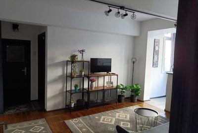 Piata Kogalniceanu, apartament 2 camere, mobilat si utilat - 2