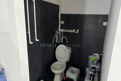 Spațiu comercial, de 50 mp, în Unirii - 4