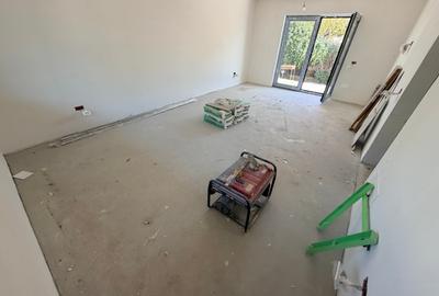 Casa individuala P+1+Pod. 5 cam. Util 160mp. Teren 390mp - 7