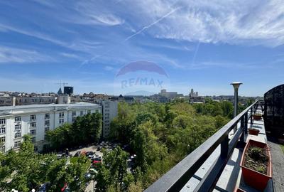 Apartament cu 3 camere, mobilat în Brezoianu - 17