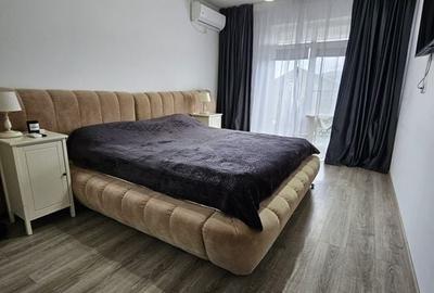 Garsoniera mobilata mutare rapida Dobroesti/Piersicului - 4