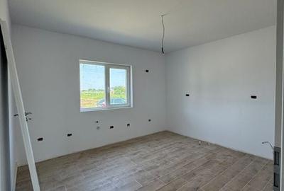 Casă nouă parter, 128mp+garaj, teren 780mp-Dudeștii Noi, 24 min Centru - 19