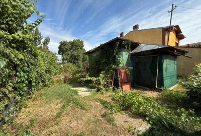 Teren de 545 mp, în Central - 2