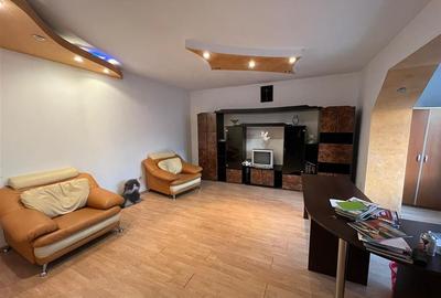 Casa constructie noua la rosu de vanzare P+M in Focsani - 6