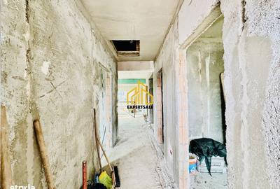 Casă cu 4 camere în Domnești