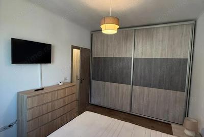 Apartament cu 2 camere decomandat etajul 1 tersa de 9 MP Braytin hotel IQ - 4