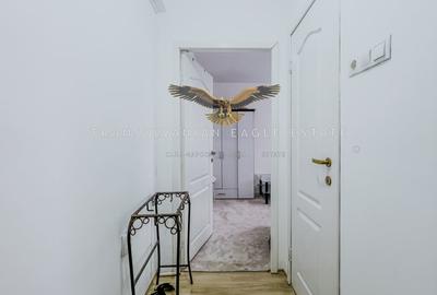 Studio de 35 m2 utili| zona centrala/Horea - 6