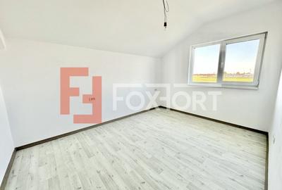 Duplex cu 3 camere si 2 bai, teren de 296 mp - Bucovat - 7
