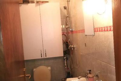 Apartament cu 3 camere semidecomandat în Plevnei - 3