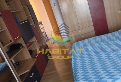 Garsonieră decomandată, mobilată în 13 Septembrie - 4