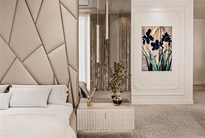 Casă individuală cu 5 camere cu Piscina în Central - 39