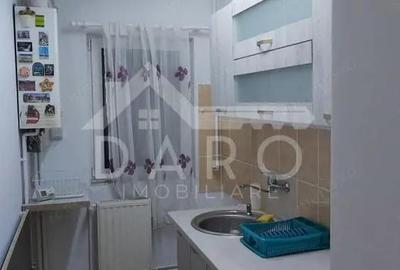 Apartament cu 2 camere în 7 Noiembrie - 5