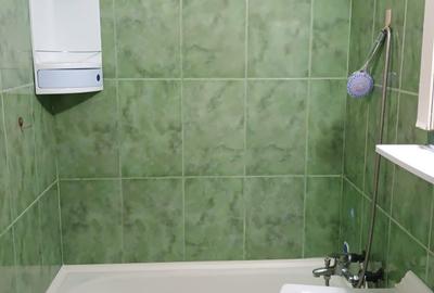 Apartament cu 3 camere semidecomandat în Central - 8