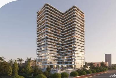 Spațiu comercial, de 10,000 mp, în Central