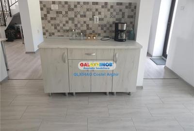 Inchiriem vila in Budeasa, mobilata si utilata - 41