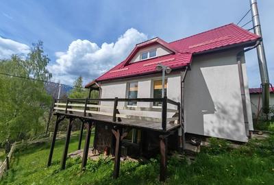 PESTERA CASA DE VANZARE - MOECIU! - 1