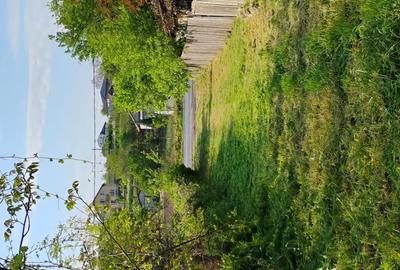 Teren de 1032 mp, în Somova - 2