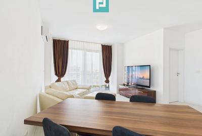 Apartament 3 camere  Nord One Apartament 3 camere  Nord One - 3