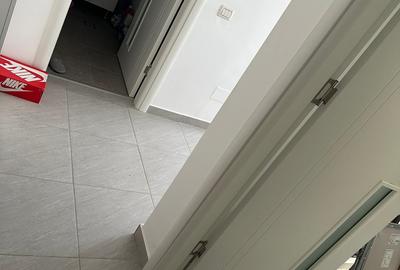 Garsoniera decomandata-loc de parcare-Militari Residence-Comision 0% - 9