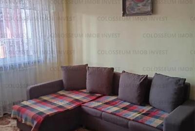 Apartament cu 2 camere, semidecomandat - zona Centru Civic - 2