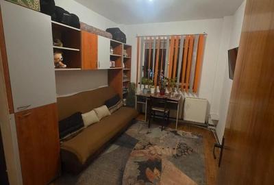 Apartament cu 4 camere decomandat, mobilat în Sebastian - 7