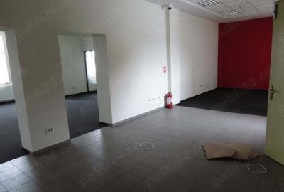 Spatiu Comercial , fostul BCR CAMPIA TURZII - 3
