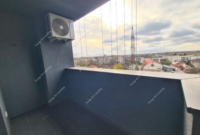 XCity Towers - Apartament petfriendly cu 2 camere, parcare privata - Torontalul - 5